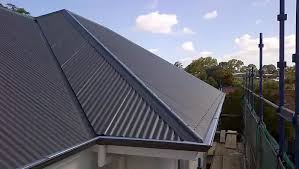 Best Cold Roofs  in Holton, KS